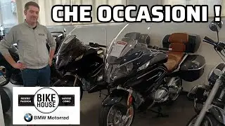 USATO BIKEHOUSE VARESE CON STEFANO.