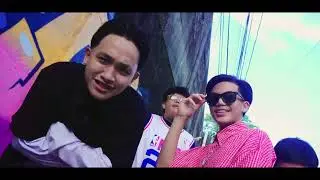 KAHILUMHOOD - LAGING BALLIN (feat. FABULO & WHITEBOY) (OFFICIAL MUSIC VIDEO)