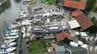 Menheerse Werf