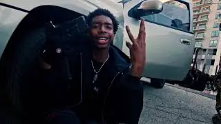 EITR Kelz - Shells Dropping(Official Music Video) Dir. @lethalslime