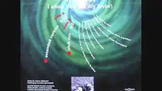 Chiron - I Show You
