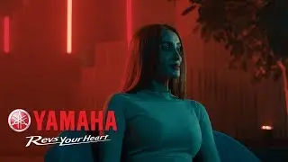 Yamaha Speed Girl | OVC | Director's Cut