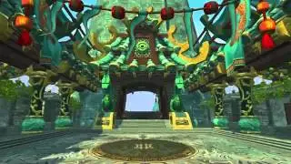 Mists of Pandaria Guide - Get ready to Beat The New Expasion