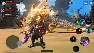 Darkness Rises tips and tricks: How to get 20 000+ gems and Lots of Polishes & A+ Accessories?!