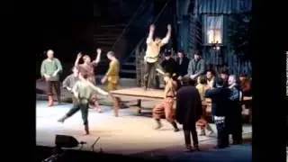 Wroclaw opera (Le chaim ) Ivan Kit -rosyjanin