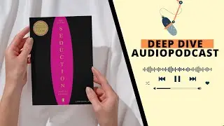 The Art of Seduction: Master Influence and Charisma in 23 Minutes | Audio Podcast | podcast