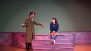 Freeze Your Brain - Heathers the Musical (Enter Stage Left Theater)