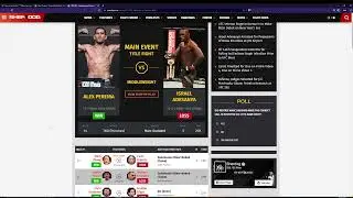UFC 281 review & Pereira hot takes