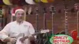 Bailey Brother's Music Company Christmas Video