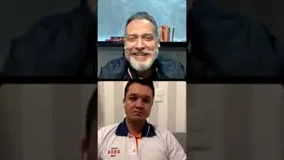 Uma aula de bom franchising com o CEO Bruno Raupp da Franquia Escola Guga