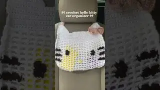 making my own car accessories part 1