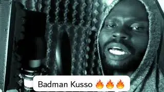 Badman kusso.Zingizi coming soon. 