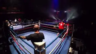 HULL | UWCB | MATT 'BIG PIDGE' BLAGDON VS JOSH 'CHEWBACCA' MORRITT
