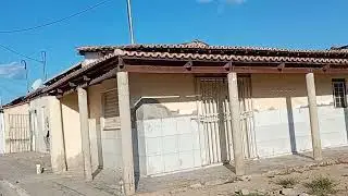 Segunda parte do serrote do urubu Petrolina Pernambuco 