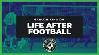 Marlon King On Life After Football | 