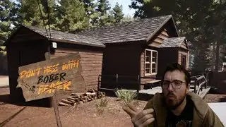 I Messed With Bober the Beaver