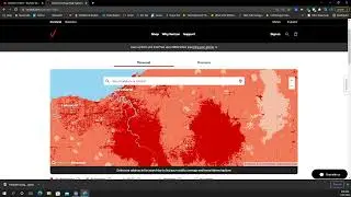 Breaking News! Verizon N77 C Band Coverage Maps are up on website!