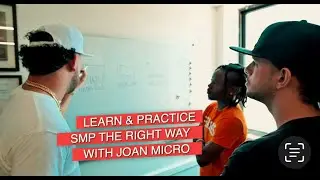 LEARN FROM THE BEST IN BROOKLYN NY SCALP MICROPIGMENTATION SMP WORKSHOP 2024 JOANMICRO23