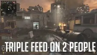 @Jylos Stream Lobby Back To Back Games: Triple Feeds