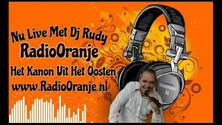BellamyfmTV 2025 Radiooranje Opname 28-06-2025 Dj Rudy ABONNEER ME
