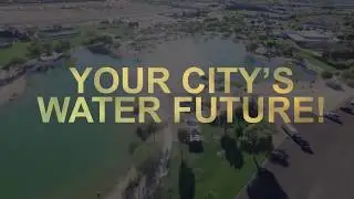 Circle City Water Company Purchase & Acquisition PSA