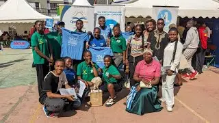 Enko / EducationUSA FairPathways to international education#SDG4QualityEducation