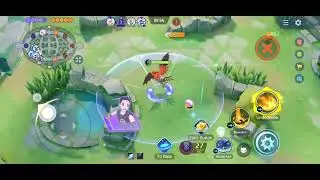 #Pokemon unite #game play #Pokemon #Pro player