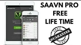 Saavn PRO FREE || LEGAL METHOD