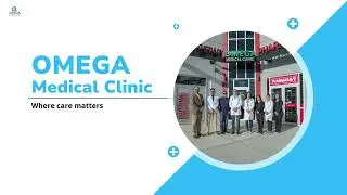 Omega Medical Clinic | Complete Care Under One Roof in Northeast Calgary