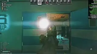 AGGRESSIVE LABS HIGHLIGHTS