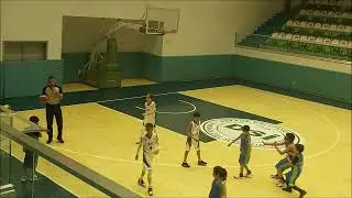 DSİ U10 - FENER SPOR (TOFAŞ) (04.06.2023)