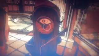 Bendy and the ink  Machine  chapter 4 Glitch (special video)