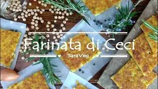 Farinata di ceci
