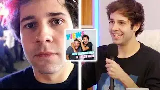 FBI Showed Up To David's Parents House | Views Podcast Highlights