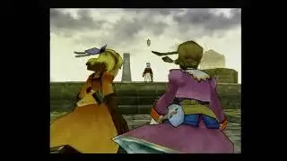 Wild Arms Advanced 3rd - Trailer 2