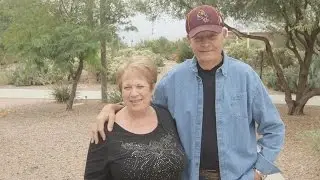 Why Sun Lakes, Arizona?