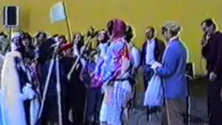 Fa&scaron;njak Donji Kraljevec 1992. 2.dio
