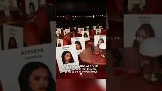 CANT WAITT #trending #fyoupage #recommended #grammys #katseye #viral