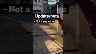 Quick CSGO Source 2 Summary #source2