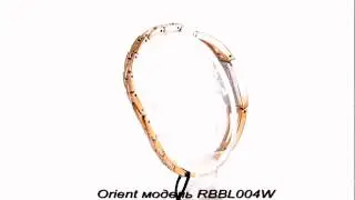 Женские часы Orient Lady Rose RBBL004W