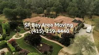 SF Bay Area Moving Company