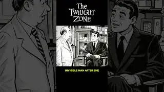 Twilight Zone: ONE FOR THE ANGEL | After Sun Project