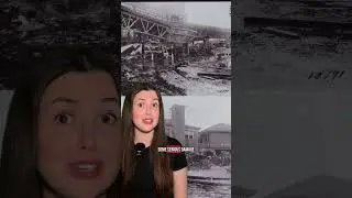 The Great Molasses Flood of 1919 in Boston - how this disaster led to corporate changes #history
