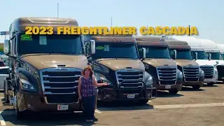 🚛 Feature Truck Friday with Lynn from SelecTrucks of Fresno!