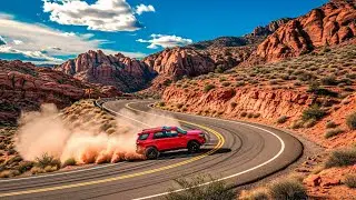 Pickup Truck Driving Simulator | Level 1 Gameplay | Realistic Car Driving Challenge 2025