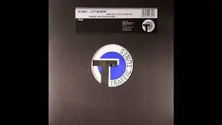 DjWag Life On Mars  (Martin Y.O.M.C  Roth Mix)