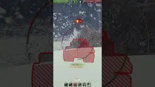 WOT Funny 🇬🇧🛡️💥🤡💀 - Shooting HE Shell in Mannerheim Line || Chieftain Proto (Noob) #531