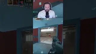 When you get your first Game Winning Kill - Competitive