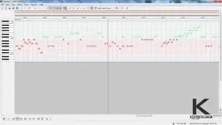 PROJETO ACID PRO MELODIA MC Ruzika e MC Kelvinho - Nem A&iacute; pra Nada DJ DAVID MM