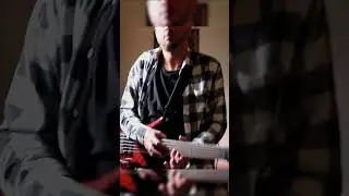 Jerome Le Madec - Bass Loop Jamming
